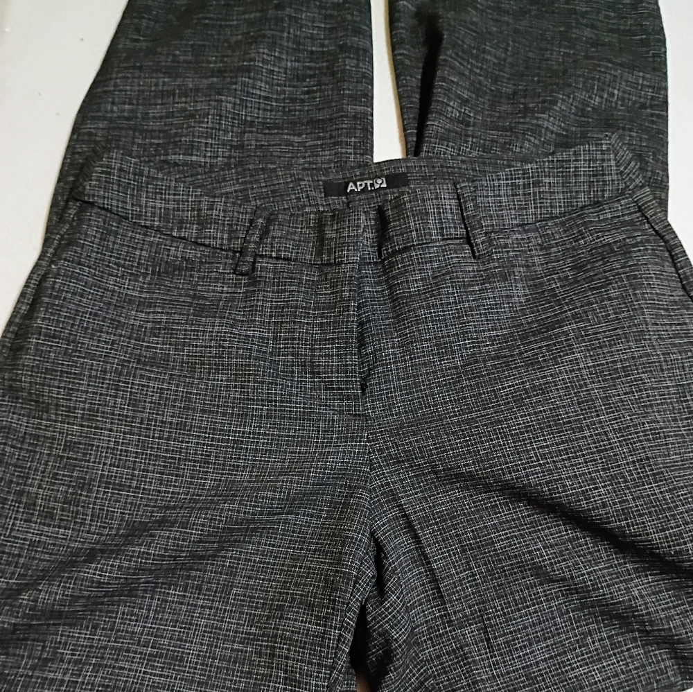Apt 9 Women's Casual Trousers
